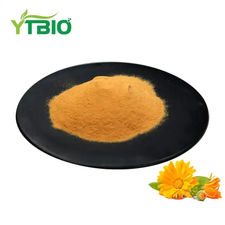 Calendula Extract Powder